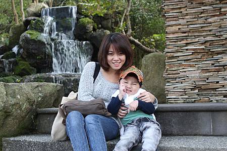 虎虎和媽媽 虎虎和媽媽