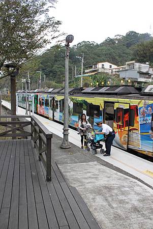 貼心的服務 貼心的服務