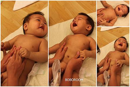 3紘維按肚子笑哈哈 3紘維按肚子笑哈哈