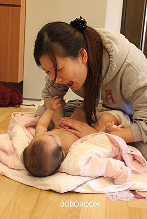 2靜置撫觸 2靜置撫觸