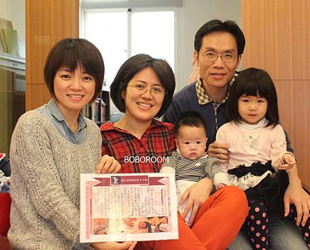 5Hansen頒證書 5Hansen頒證書