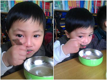 Day1午餐 Day1午餐