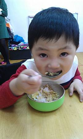 Day2午餐 Day2午餐