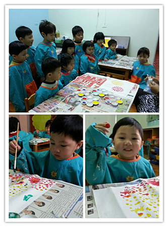 Day3美術課 Day3美術課