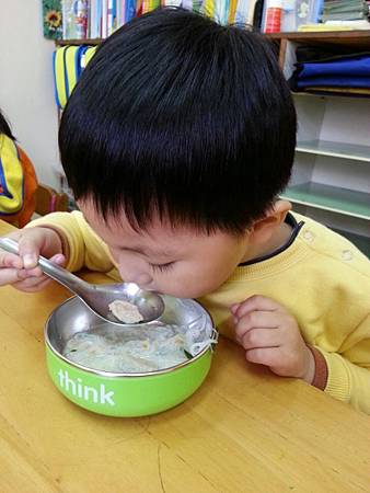 Day4吃貢丸米粉 Day4吃貢丸米粉