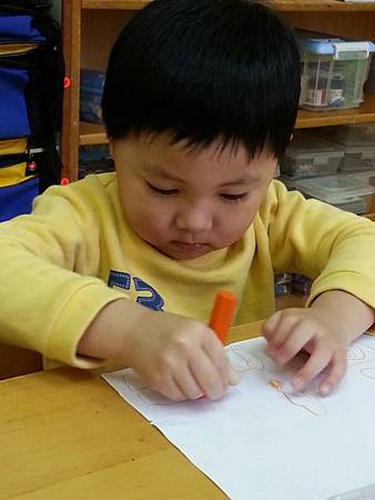 Day4不睡覺來畫畫 Day4不睡覺來畫畫