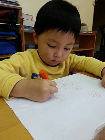 Day4不睡覺來畫畫2 Day4不睡覺來畫畫2