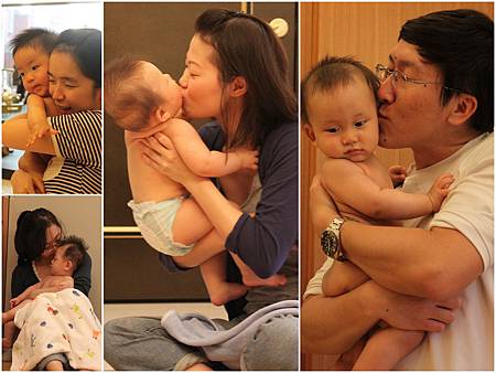 4愛的擁吻 4愛的擁吻