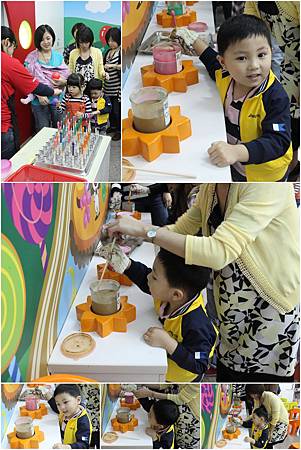 自製氣球 自製氣球