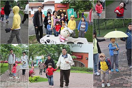 客家大院 客家大院