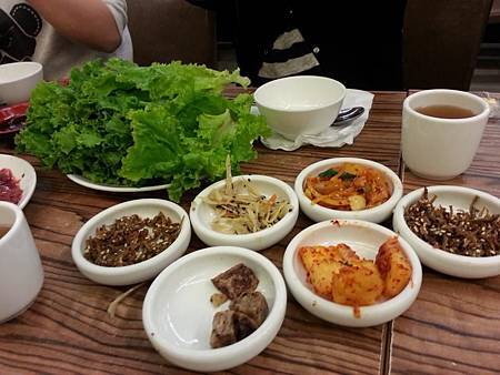 免費小菜 免費小菜