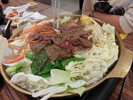 銅盤火鍋 銅盤火鍋