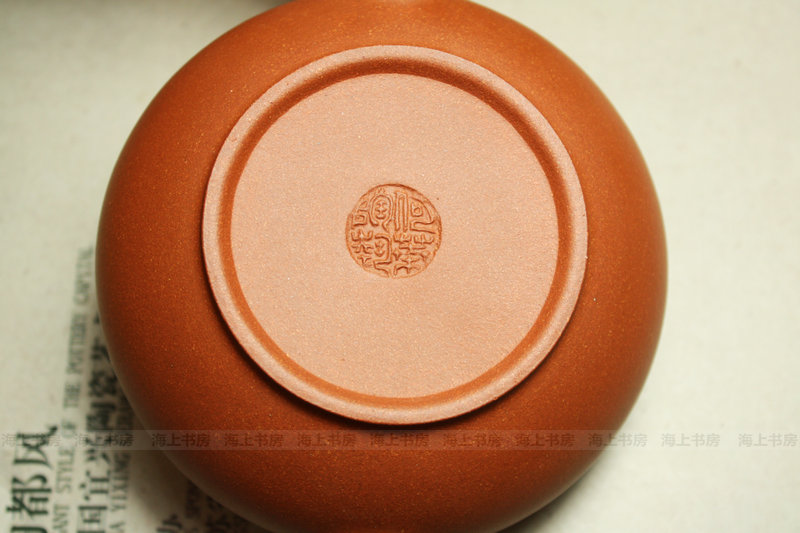 自然有机Lh X0 p紫砂之家me - 何叶 筋器奇手 