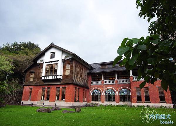 北投溫泉博物館