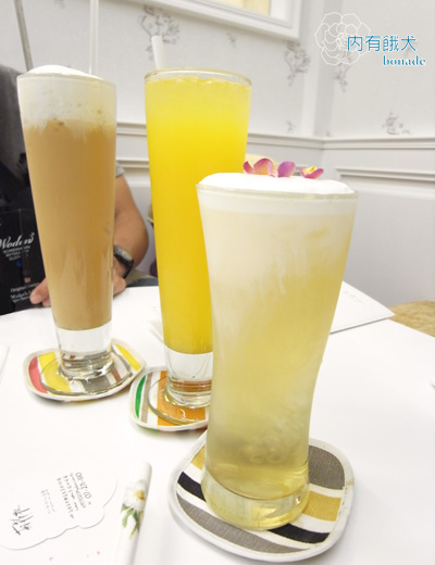 Sophia幸福咖啡館