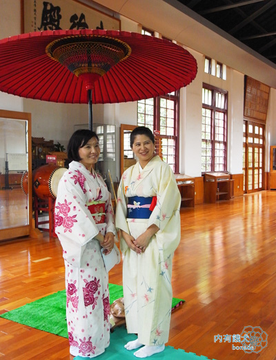 茶道文化研習體驗營