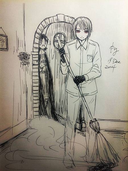 真假吸血鬼的抽風戰爭