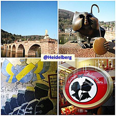 Heidelberg Heidelberg