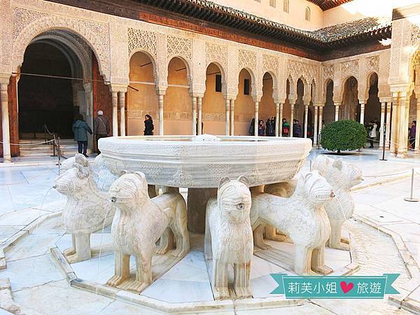 Alhambra Palace Alhambra Palace