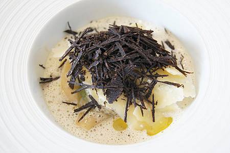 ravioli foie gras.JPG ravioli foie gras.JPG