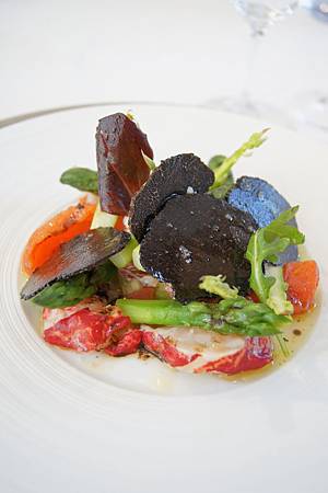 homard asperge.JPG homard asperge.JPG