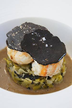 langoustine-poireau-truffe.JPG langoustine-poireau-truffe.JPG