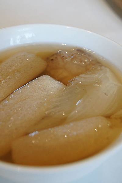 北菇菜膽燉竹笙.JPG 北菇菜膽燉竹笙.JPG