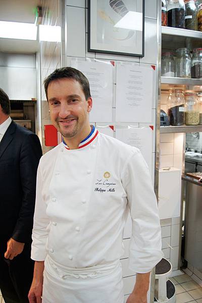 Philippe Mille Philippe Mille