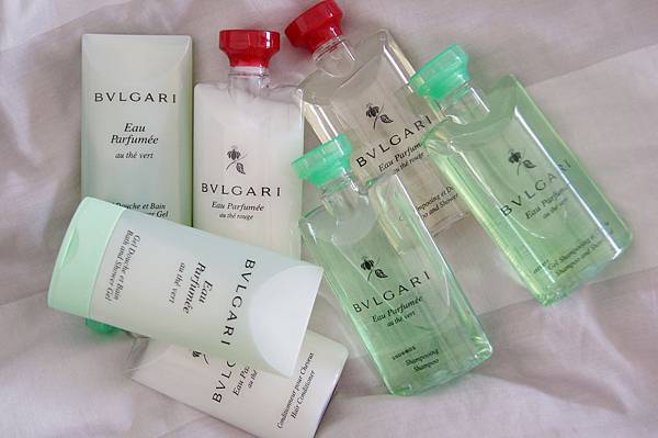Bulgari Bulgari
