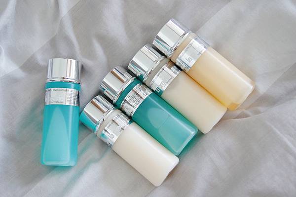 La Prairie La Prairie