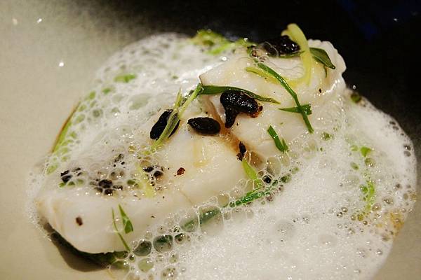 Turbot-豆豉 Turbot-豆豉