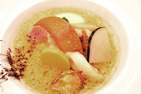Homard legumes 2.JPG Homard legumes 2.JPG