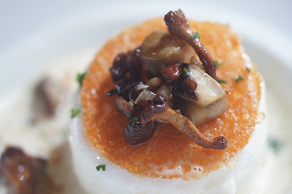 Oeuf fermier aux champignons 2.JPG Oeuf fermier aux champignons 2.JPG