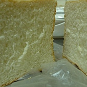 周老師版湯種吐司切面