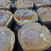 周老師版杯子蛋糕