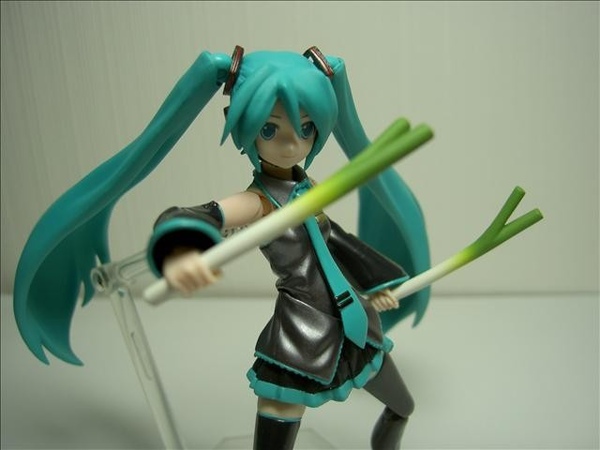 Image result for 初音 葱