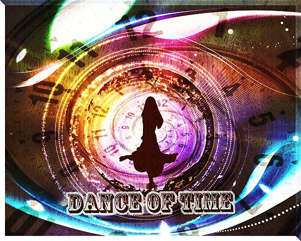 Dance of Time