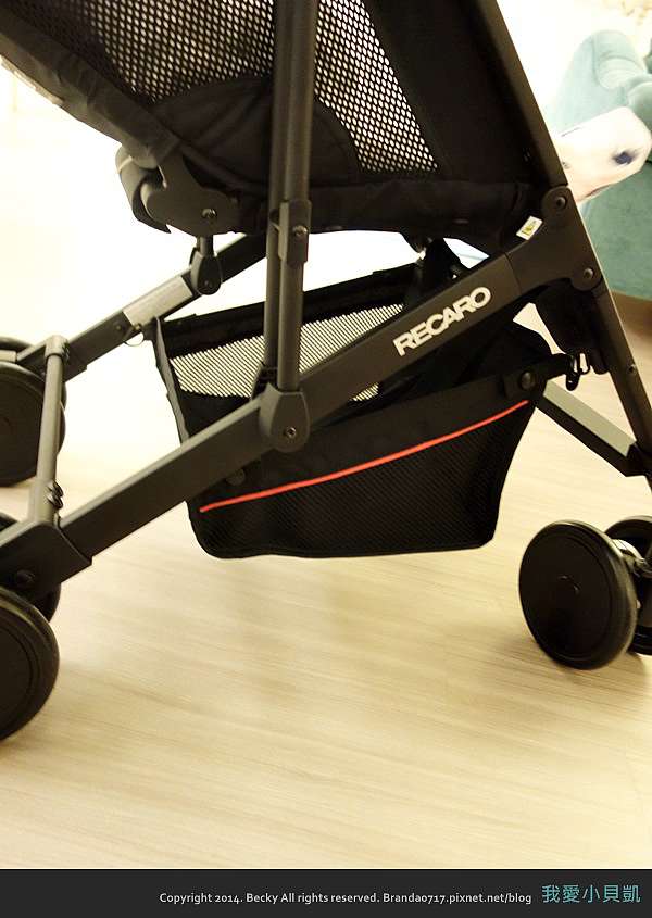recaro vs yoyo