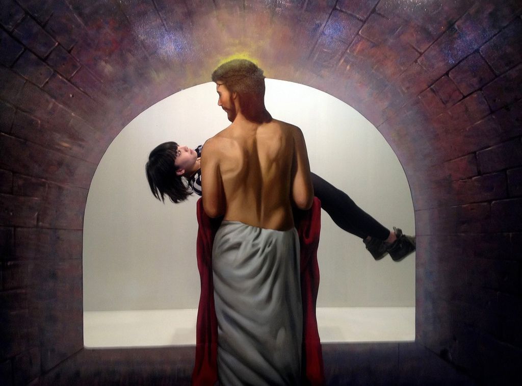 愛來魔相藝術館 參觀 (21) 愛來魔相藝術館 參觀 (21)