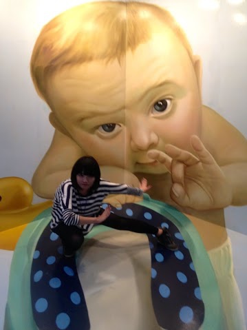 愛來魔相藝術館 參觀 (10) 愛來魔相藝術館 參觀 (10)