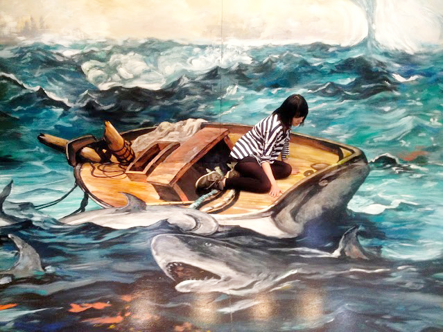 愛來魔相藝術館 參觀 (14) 愛來魔相藝術館 參觀 (14)