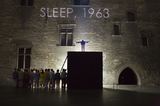 Romeo Castellucci's 'Inferno'.jpg Romeo Castellucci's 'Inferno'_photo by Luca del Pia.jpg