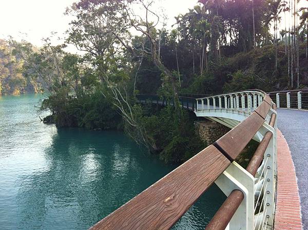 Sun Moon Lake Sun Moon Lake