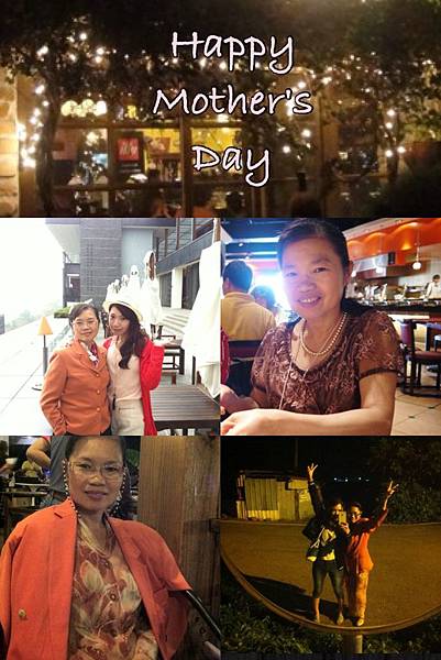 Mother & I Mother & I