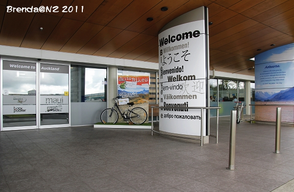 NZ露營車之旅 Day 3 NZ露營車之旅 Day 3