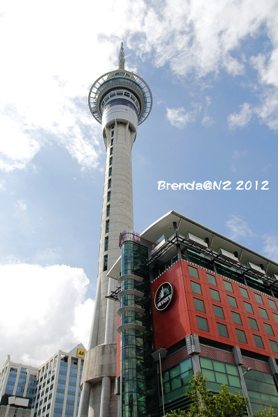Auckland, NZ Auckland, NZ