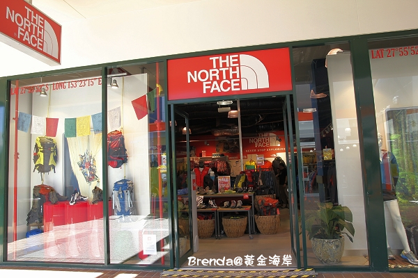 Harbour Town, Gold Coast