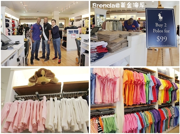 Harbour Town, Gold Coast