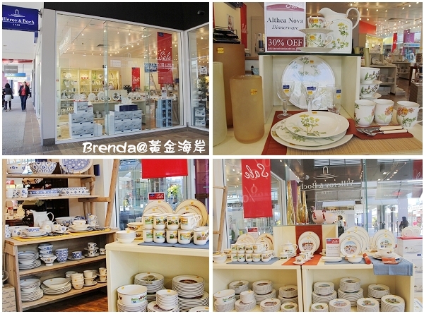 Harbour Town, Gold Coast