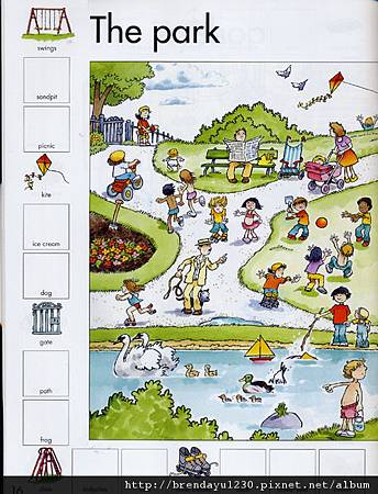 FIRST THOUSAND WORDS IN ENGLISH-AFUB0742-IN